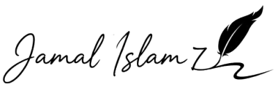 authorjamalislam7-